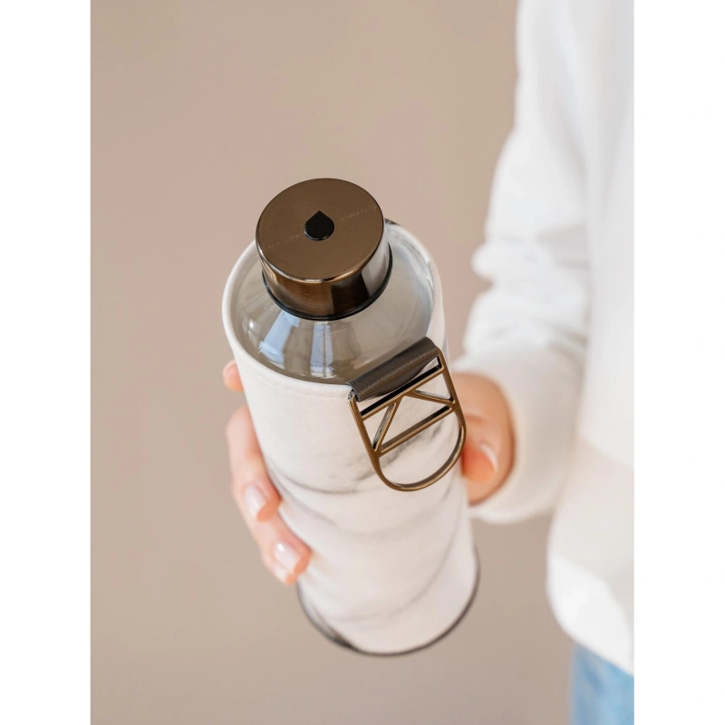 Mismatch Stone, Glass Bottle - 750ml
