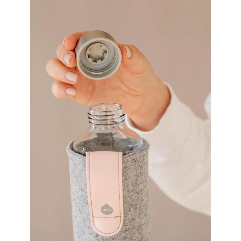 Equa Mismatch Pink Breeze - 750ml