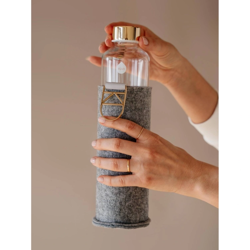 Equa Mismatch Gold - 750ml