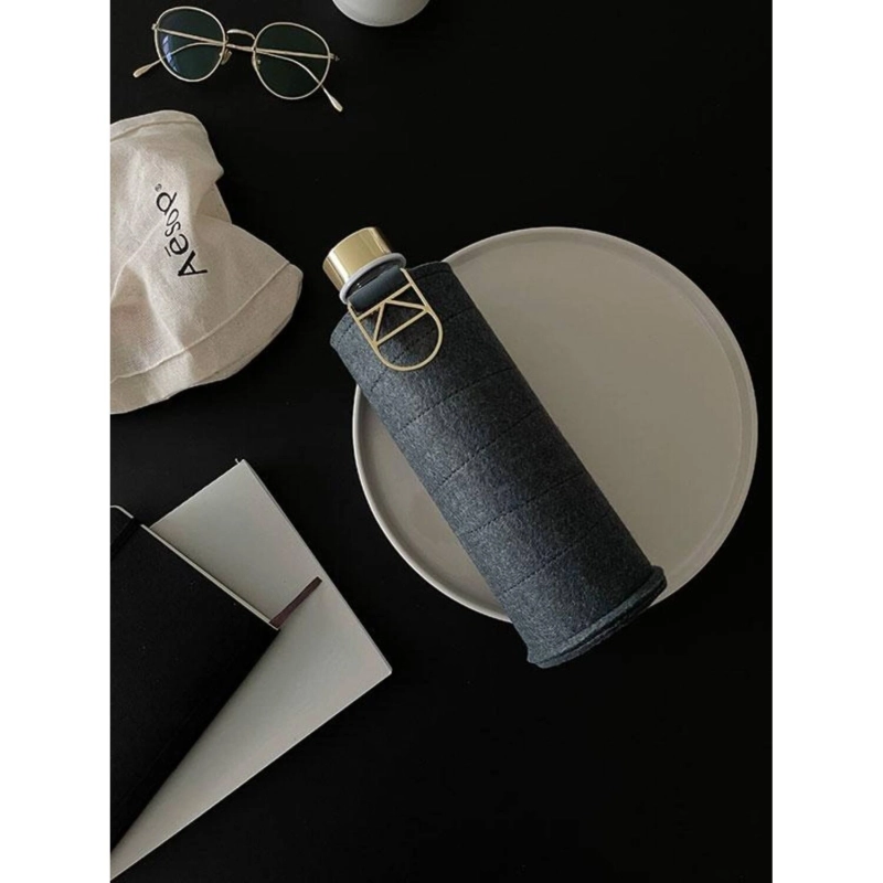 Mismatch Blueberry Pie - 750ml