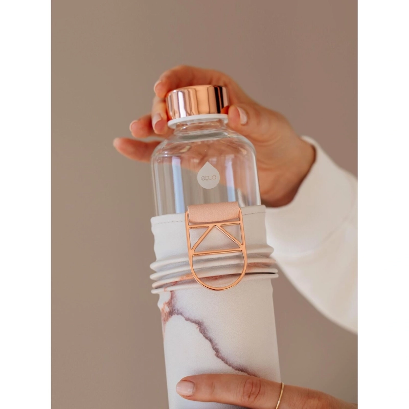 Mismatch Lava, Glass Bottle - 750ml