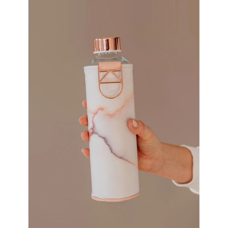 Mismatch Lava, Glass Bottle - 750ml