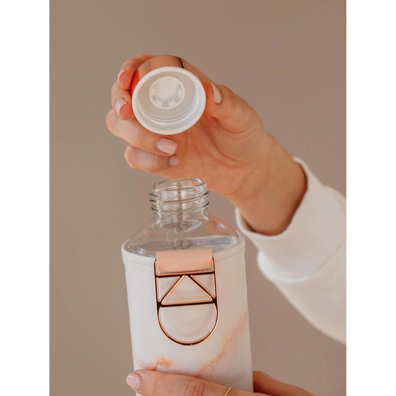 Mismatch Lava, Glass Bottle - 750ml