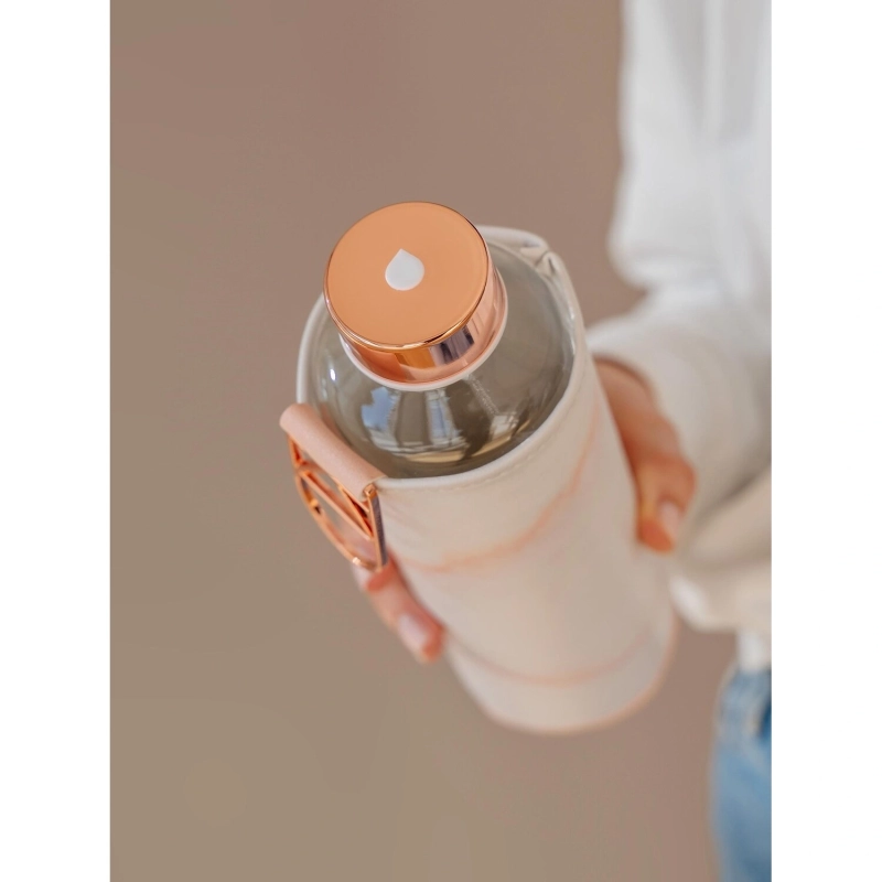 Mismatch Lava, Glass Bottle - 750ml