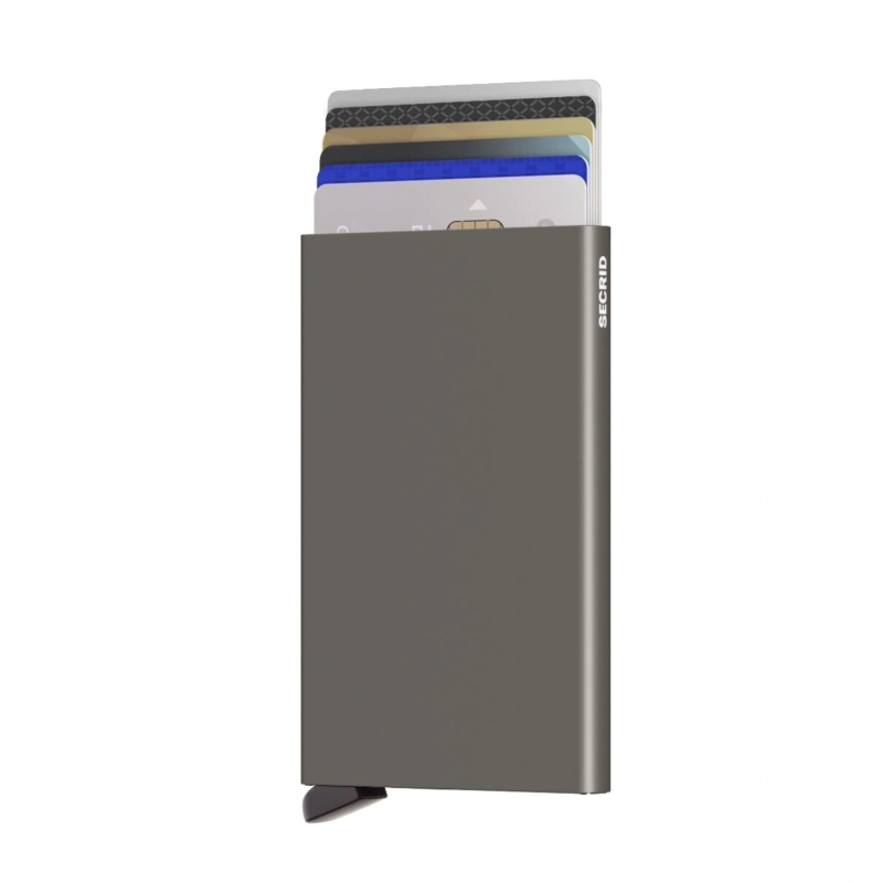 Cardprotector C-Earth Grey