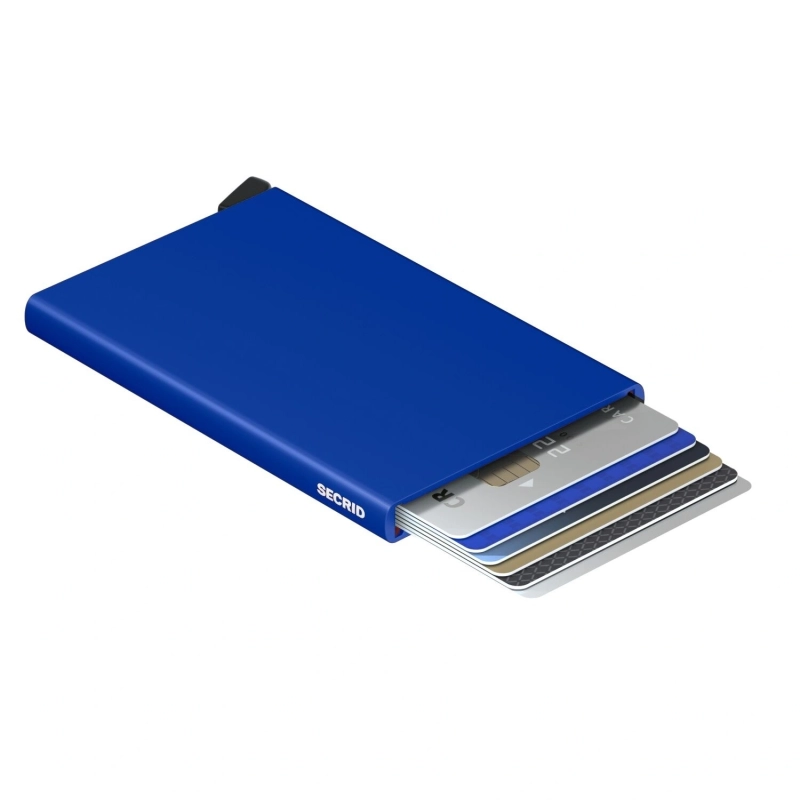 Cardprotector C-Blue