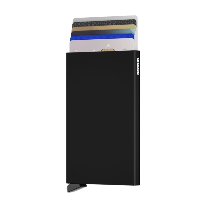 Cardprotector C-Black