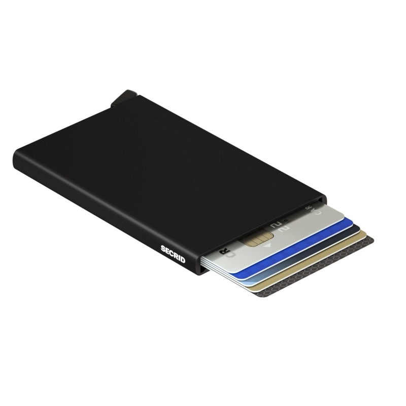 Cardprotector C-Black