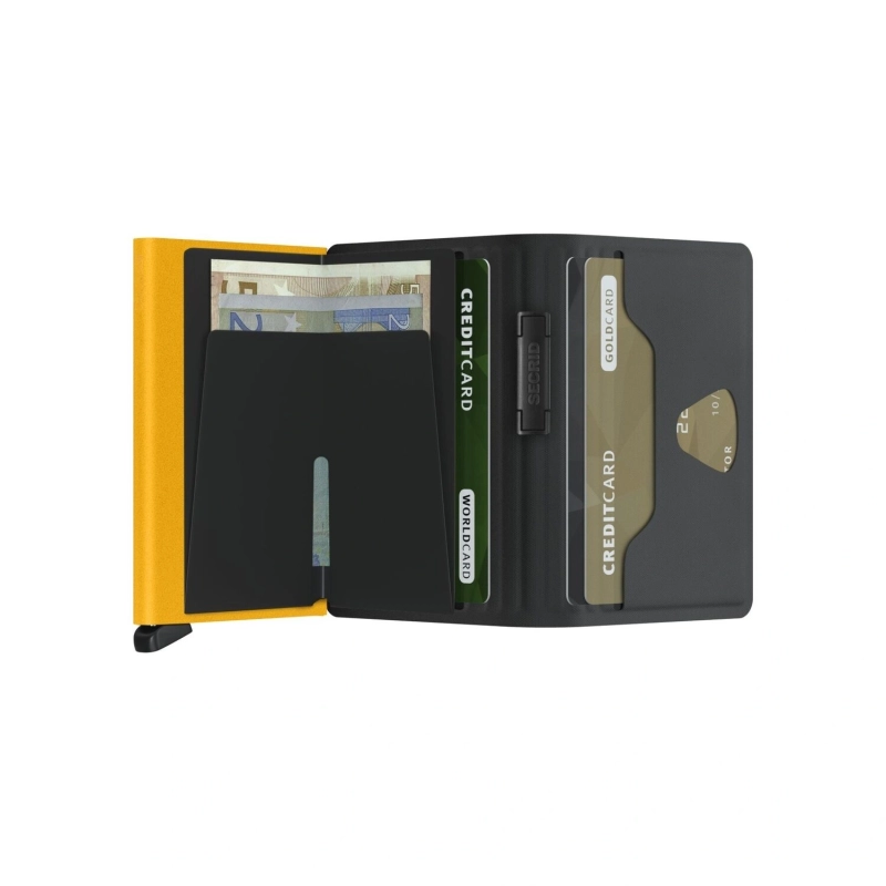 Band Wallet TPU BTP - Black Ochre