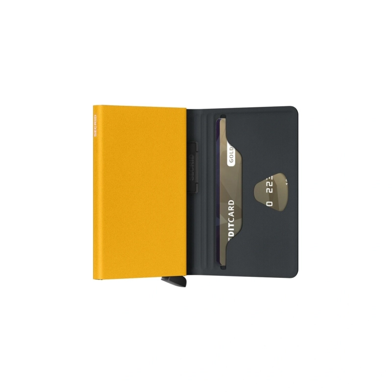 Band Wallet TPU BTP - Black Ochre