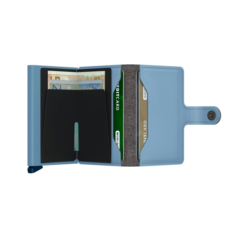 Miniwallet Yard Powder MYP - Sky Blue