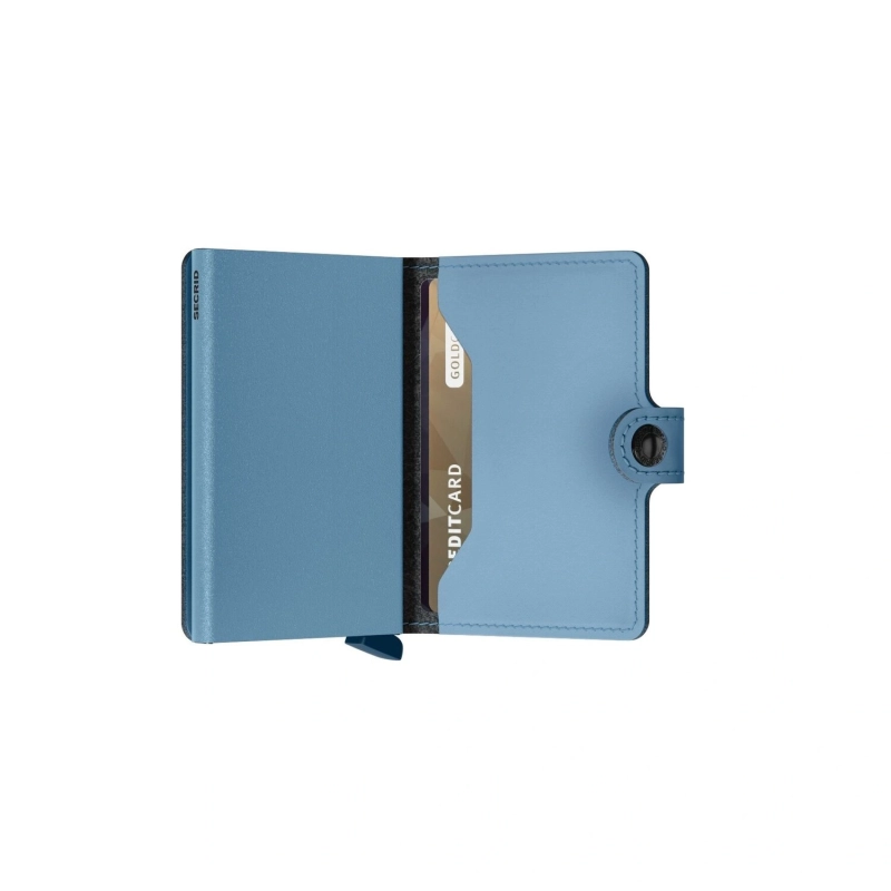 Miniwallet Yard Powder MYP - Sky Blue