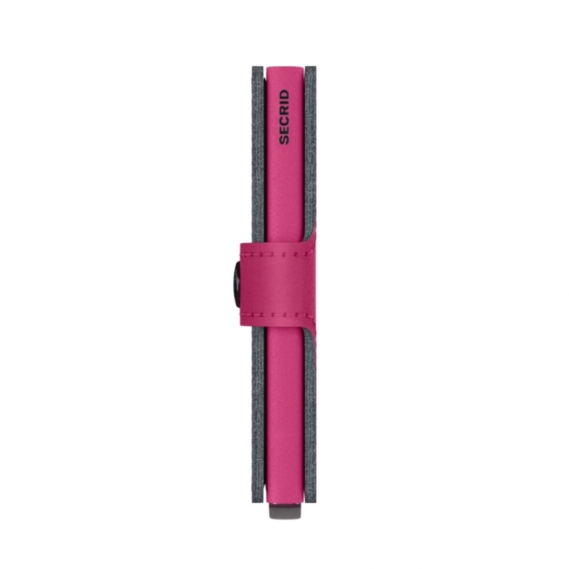 Miniwallet Yard Powder MYP - Fuchsia