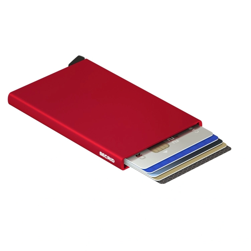 Cardprotector C-Red