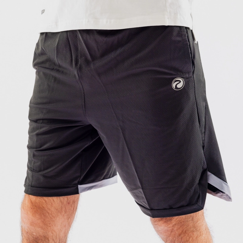 Men's Shorts - J.Black