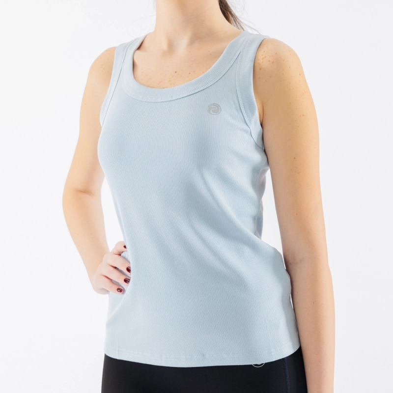 Women's Sport Tanktop - Sky