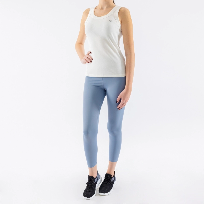 Sport Tanktop - White