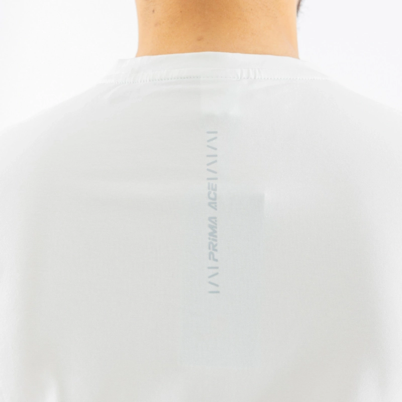 Men's T-Shirt - Br.White