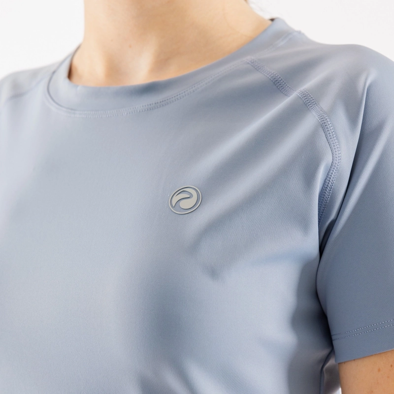 Women's T-Shirt - Blue