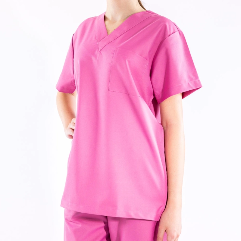 Women's Medical Uniform