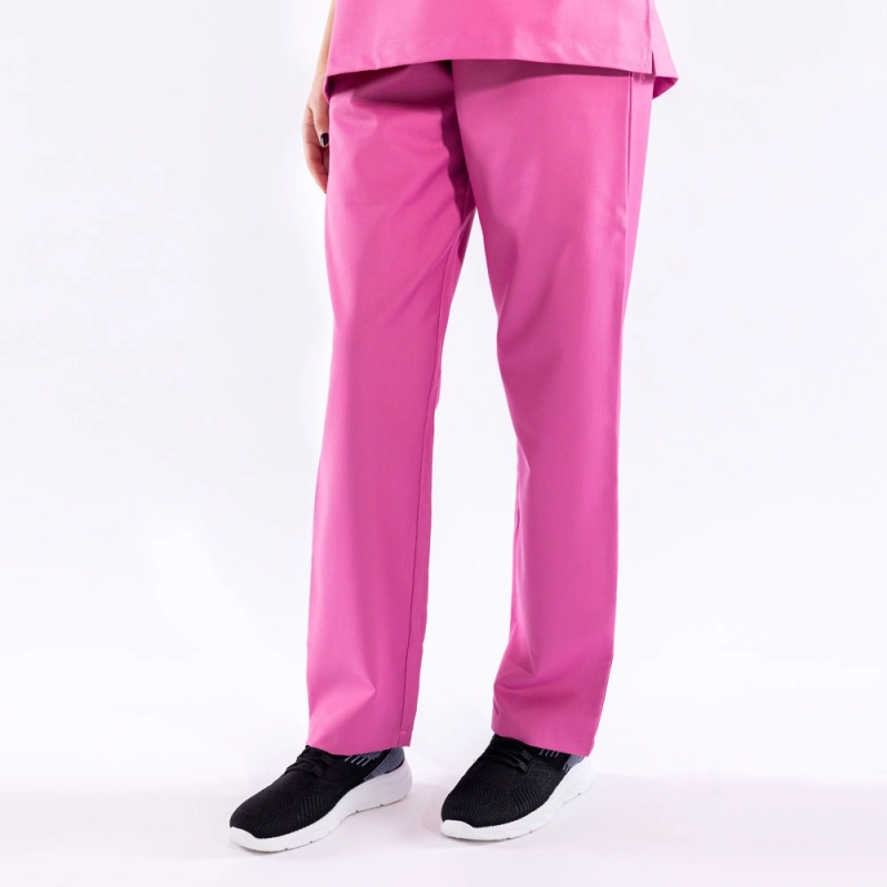 Women's Medical Uniform