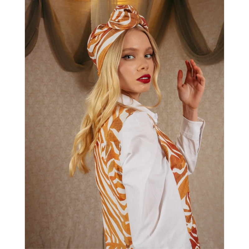 Turban - Star Light