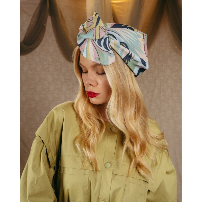 Turban - Twilight