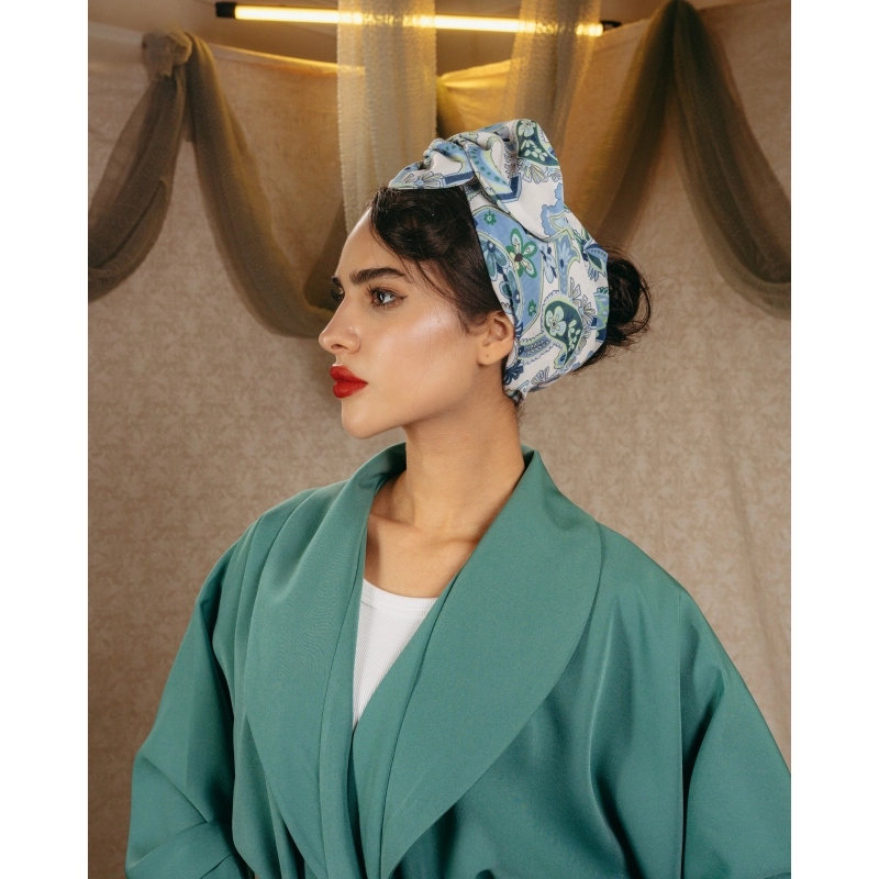 Turban - Autumn Belle