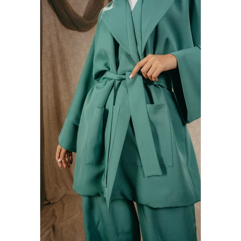 Set Retro Revival - Green