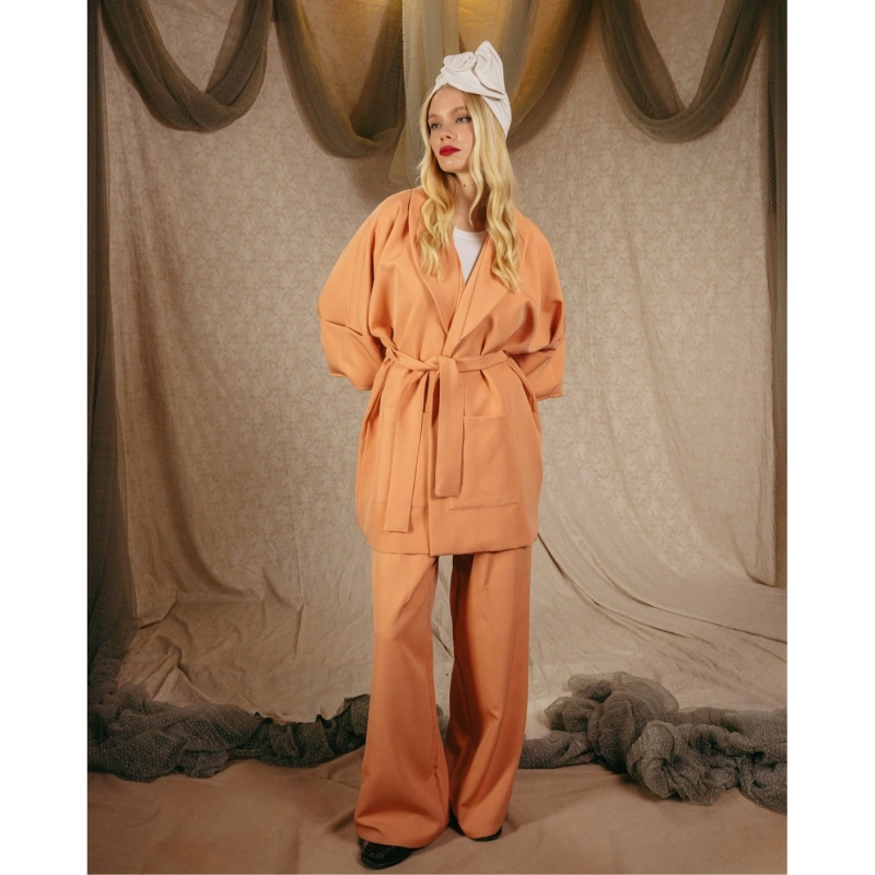 Set Retro Revival - Salmon