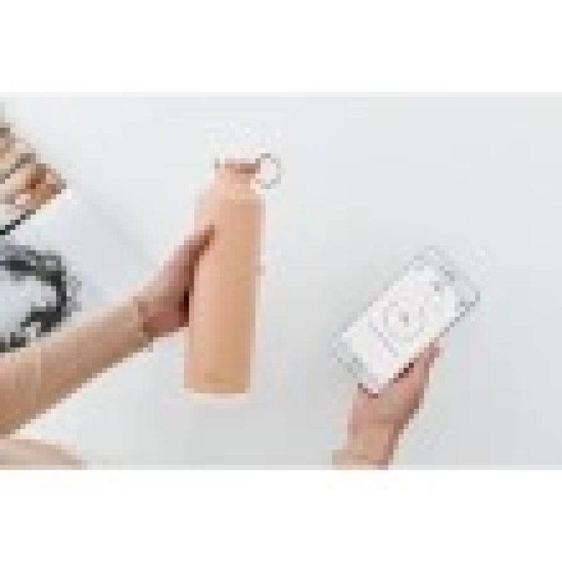 Equa Stainless Steel Smart - Pink Blush