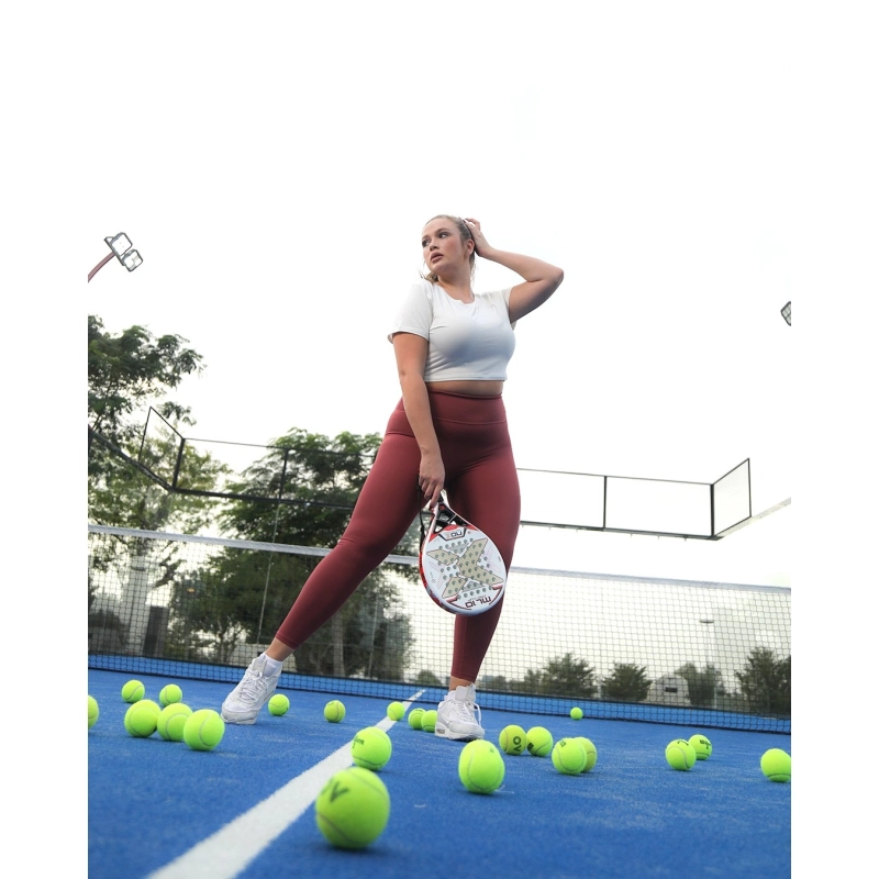 Ultra Soft Bamboo Crop Top