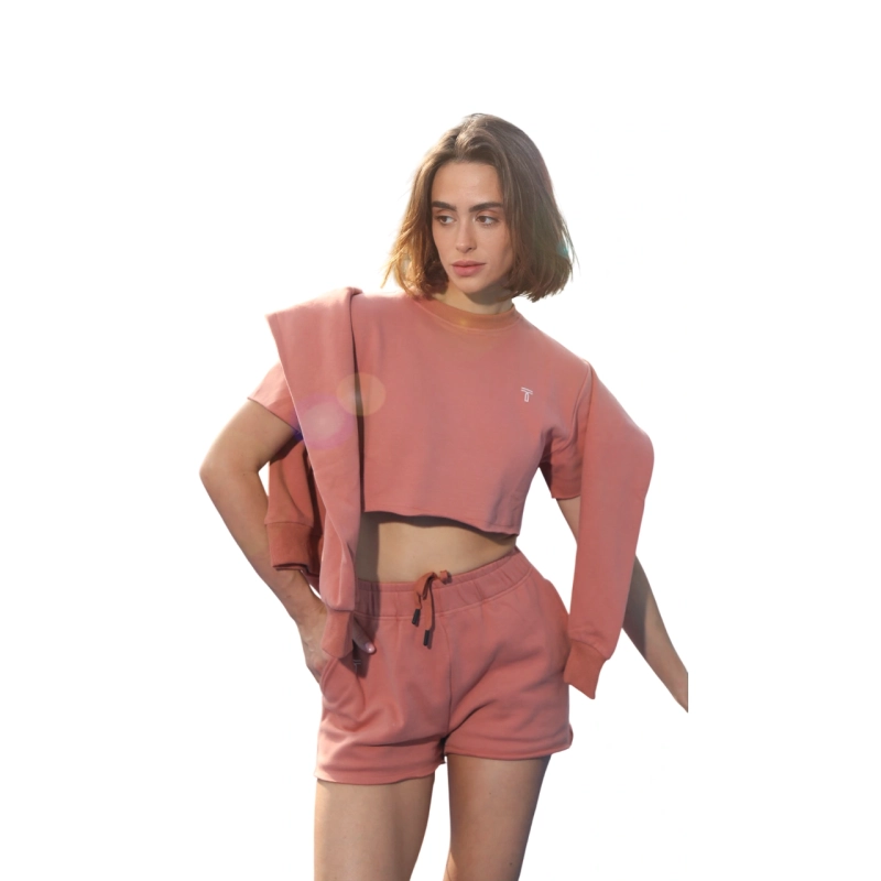 CozyCloud Comfort Short