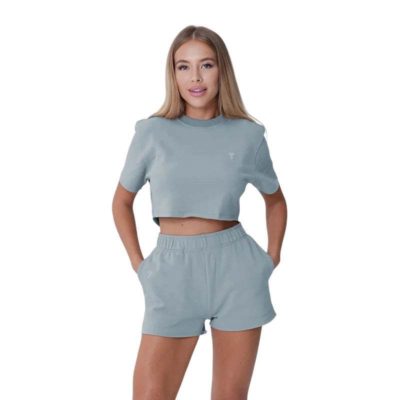 CozyCloud Comfort Short
