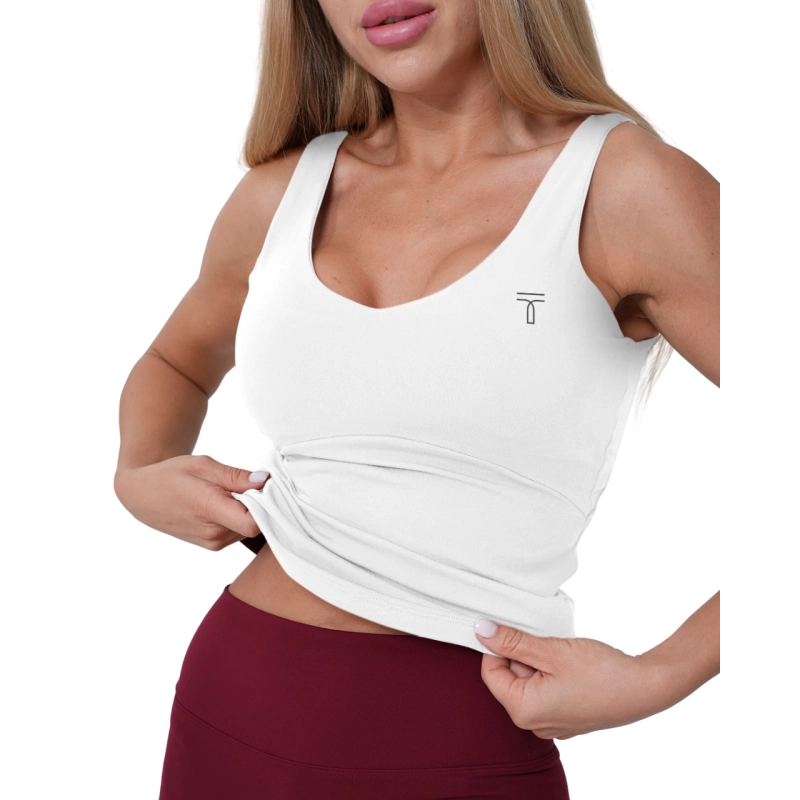 Fit Tank Top