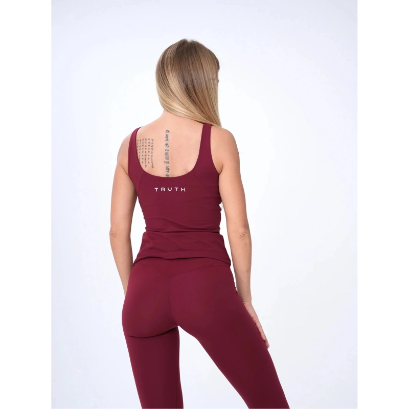 Fit Tank Top