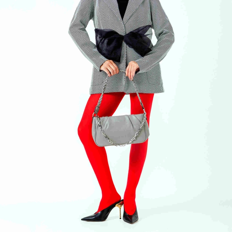 Tilah Bag - Cloud Grey