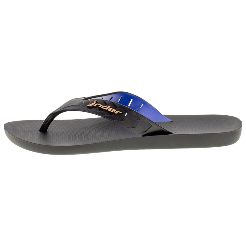 Men's FlipFlop Street Duo Black