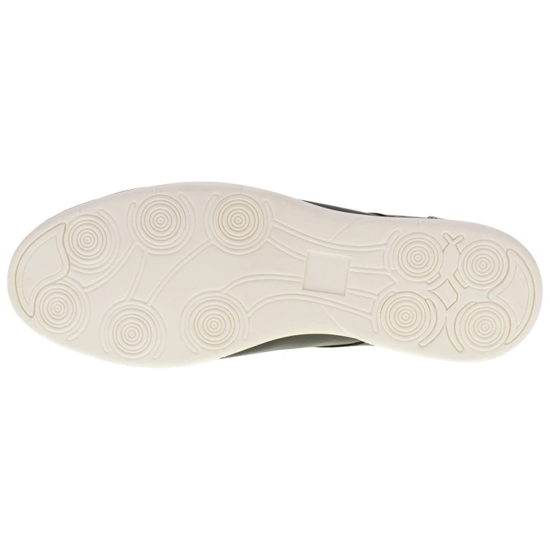 Men's Casual Shoe Black