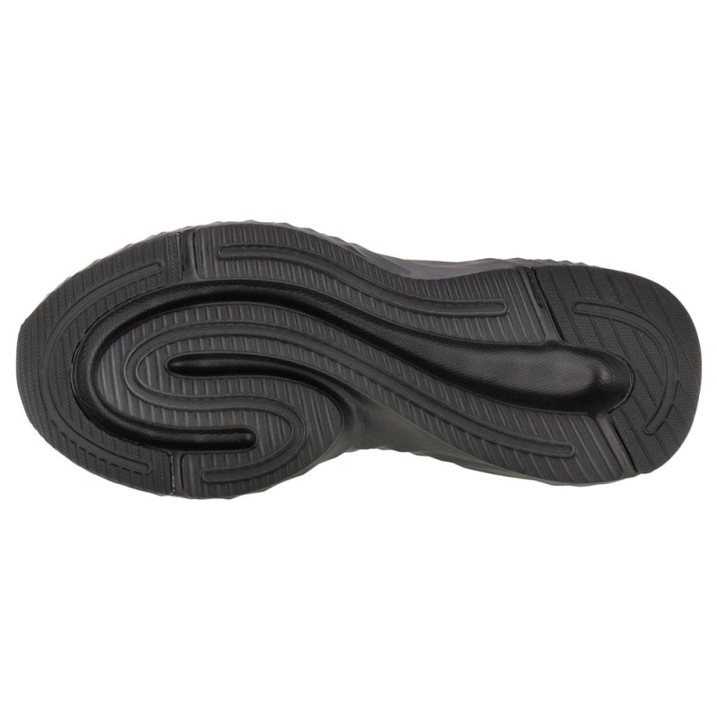 Women's Athletic Sneaker Black