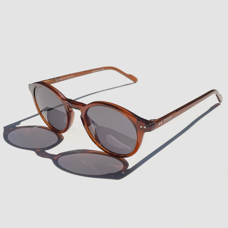 Unisex Jamie Brown Crystal &amp; Smoke