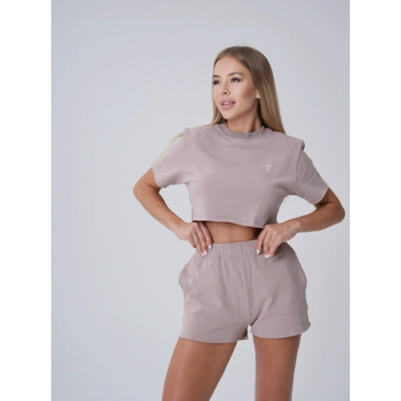 CozyCloud Comfort Crop