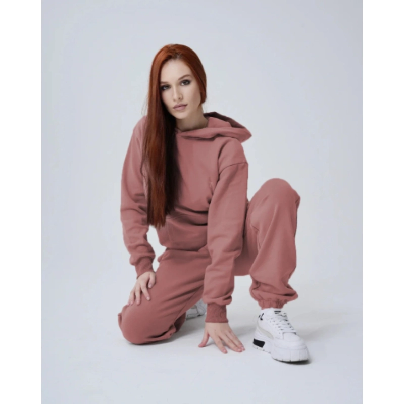 CozyCloud Comfort Jogger
