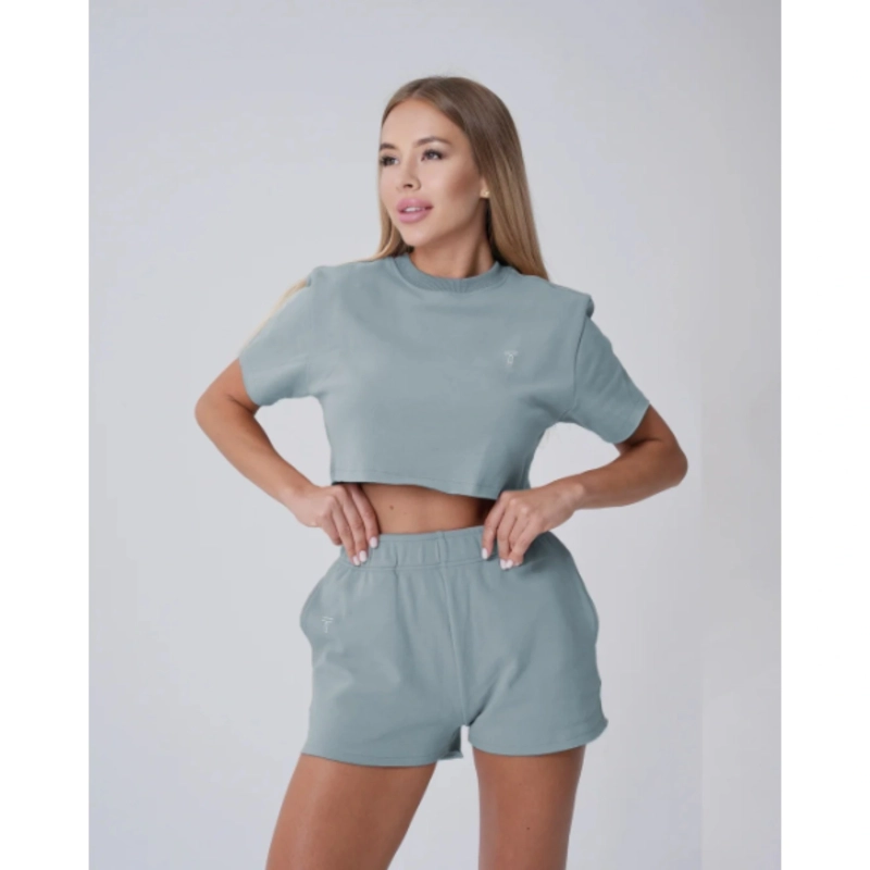 CozyCloud Comfort Short