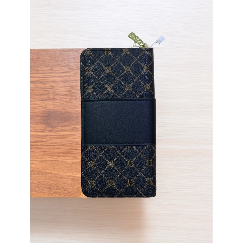 Wallet -Black