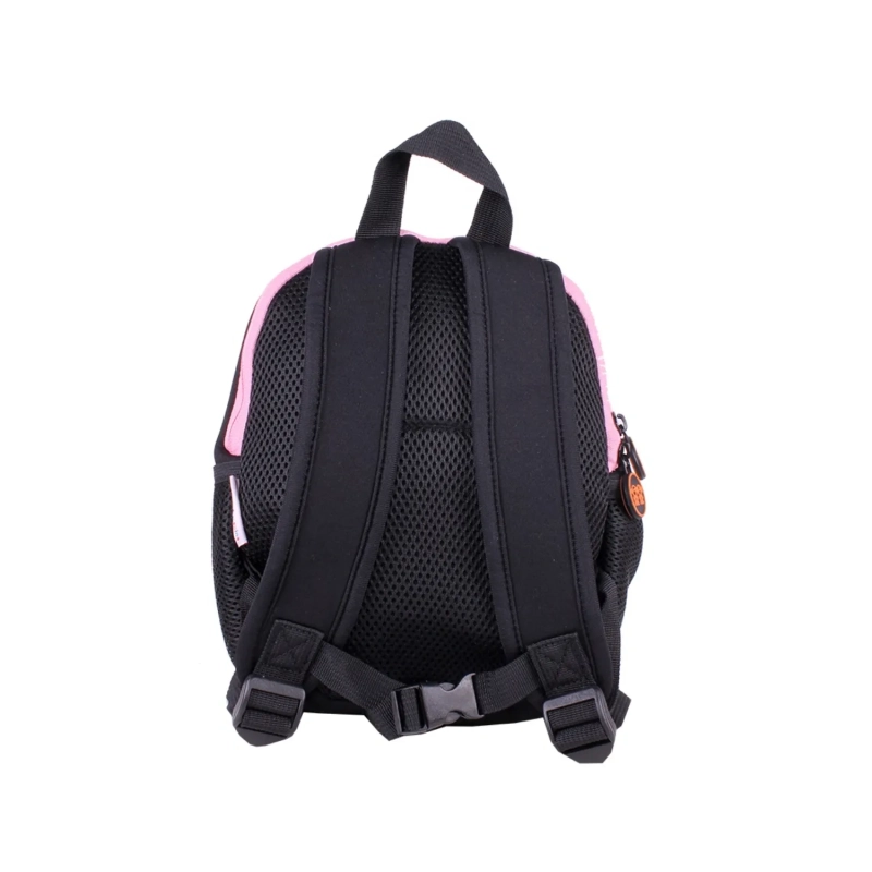 Backpack - Big Ear Buddy - Midnight Black