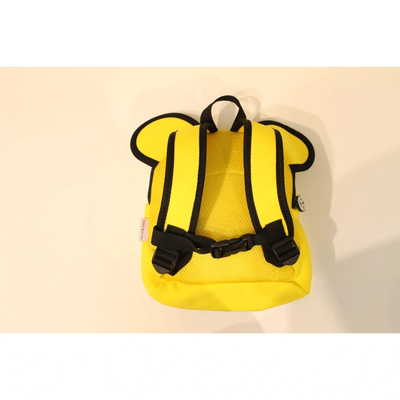 Backpack - Mouse Buddy - Sunny Yellow