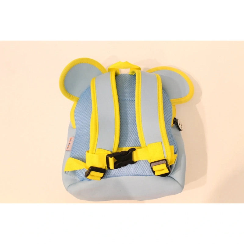 Backpack - Mouse Buddy - Sky Blue