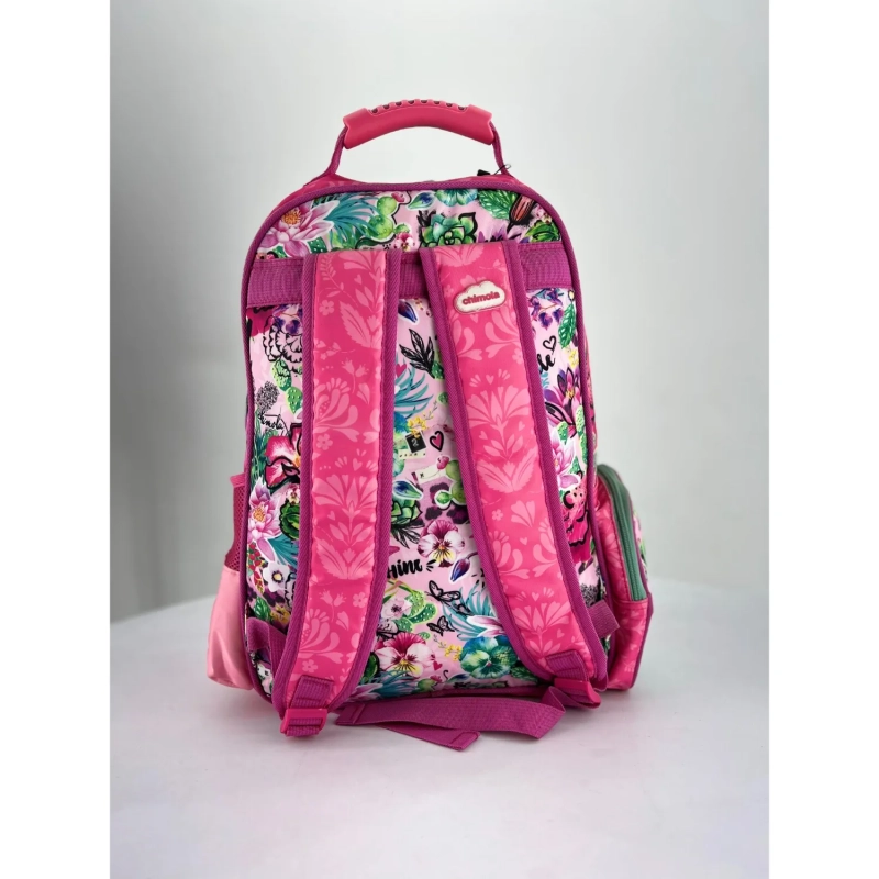 Backpack - Giraffe