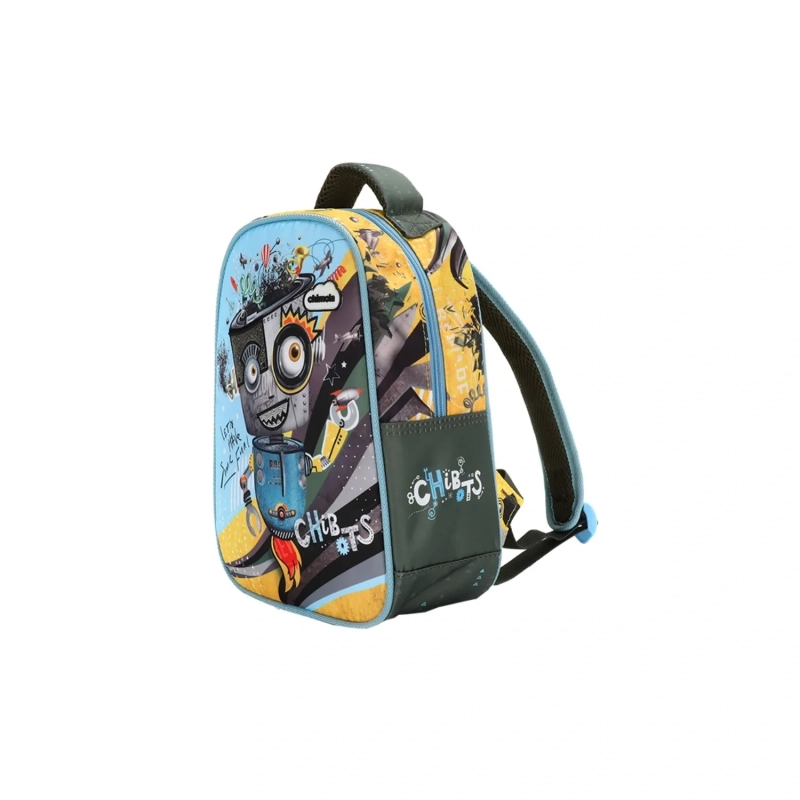Backpack - Little Robot II